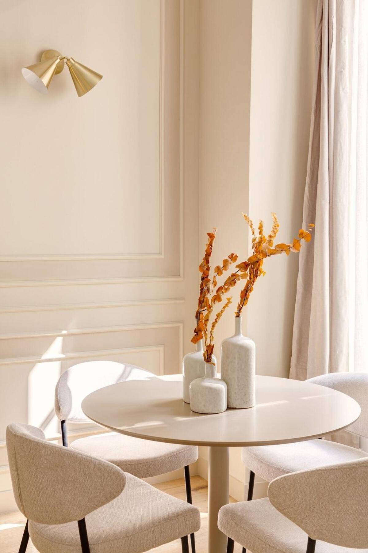 The Edouard VII Suite Parijs Buitenkant foto