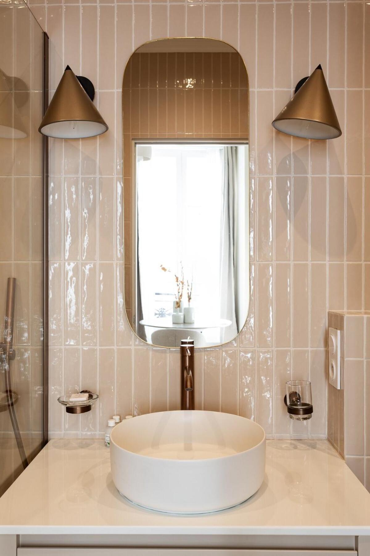 The Edouard VII Suite Parijs Buitenkant foto