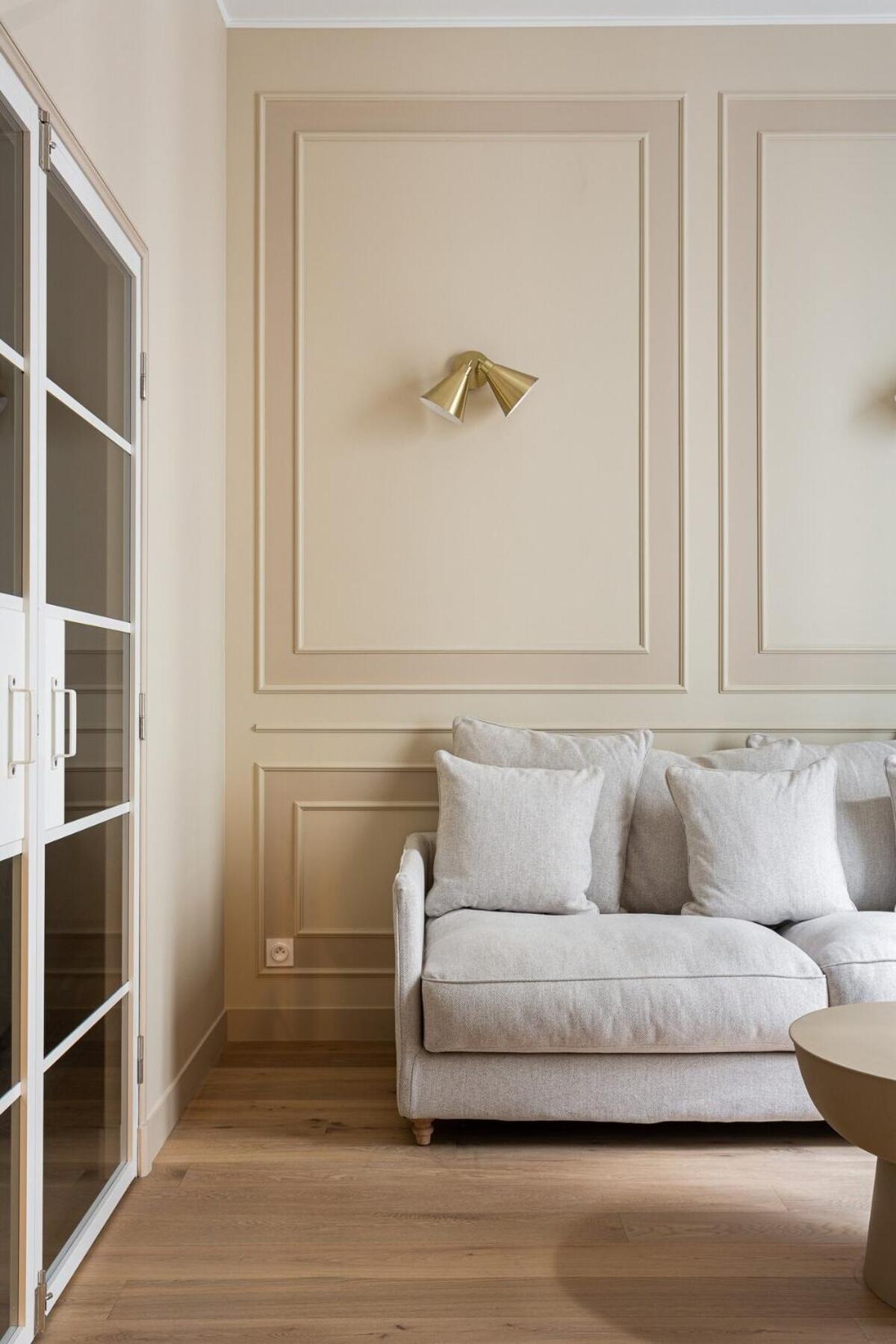 The Edouard VII Suite Parijs Buitenkant foto