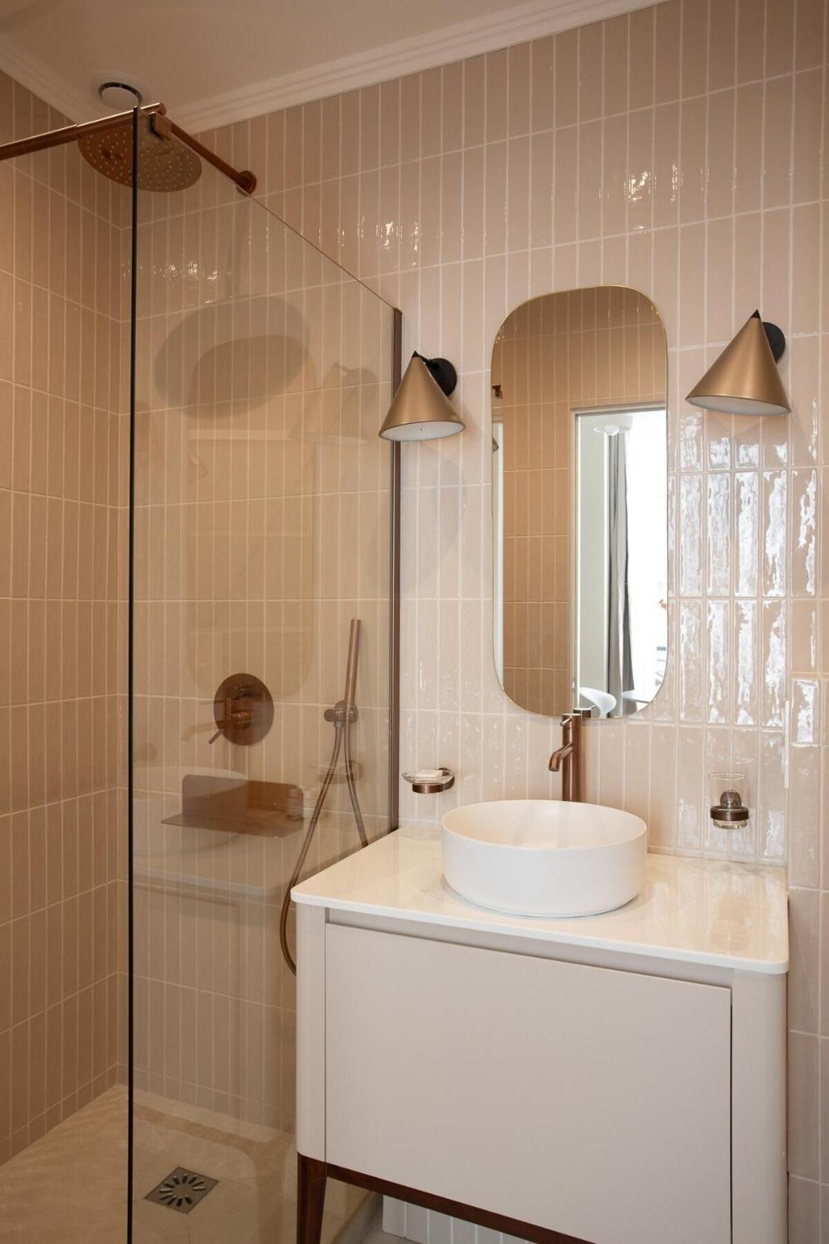 The Edouard VII Suite Parijs Buitenkant foto