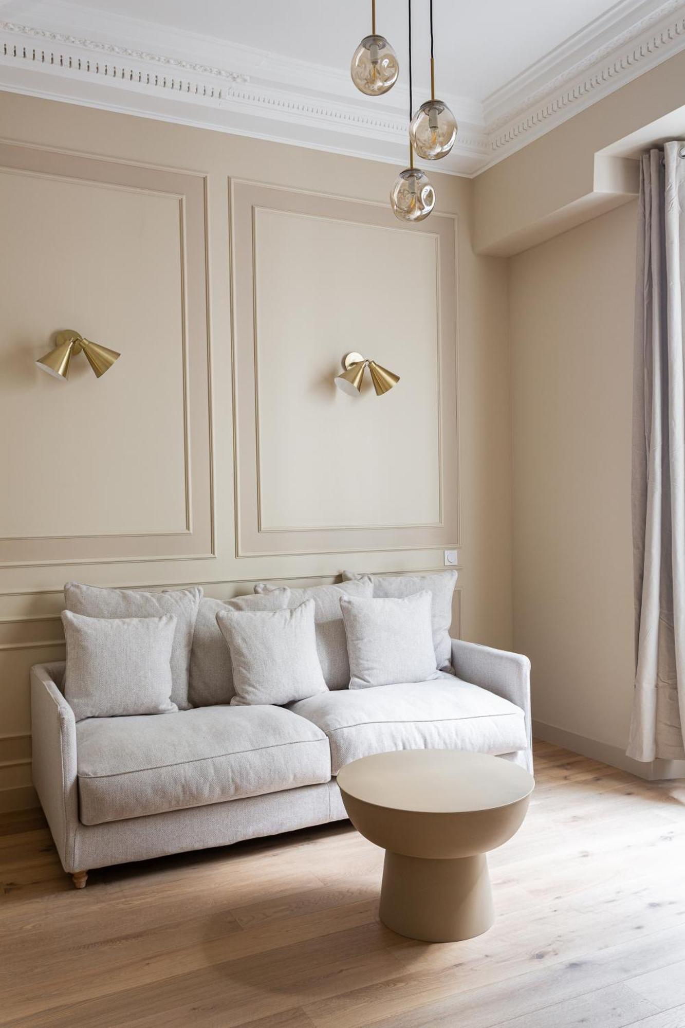 The Edouard VII Suite Parijs Buitenkant foto