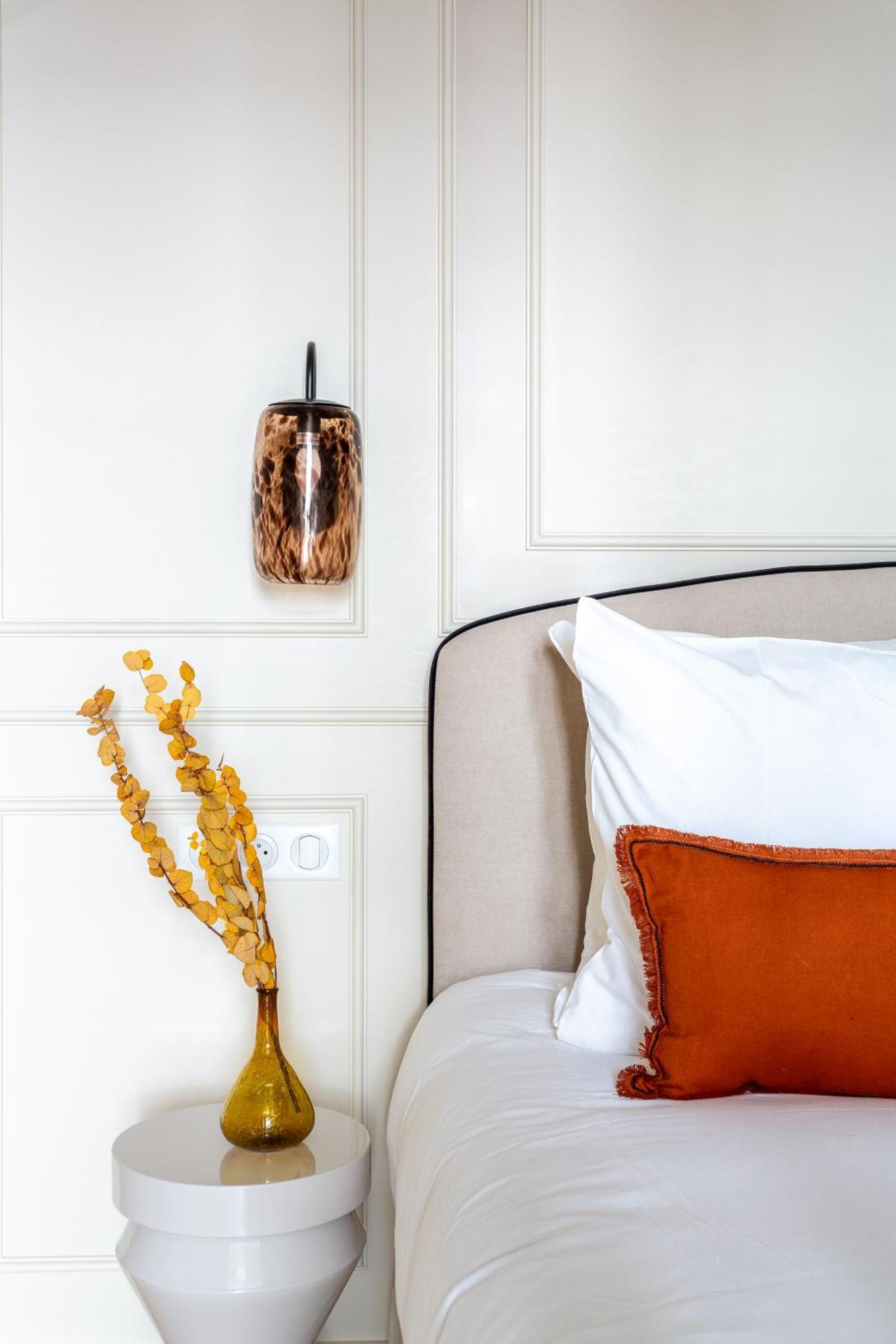 The Edouard VII Suite Parijs Buitenkant foto