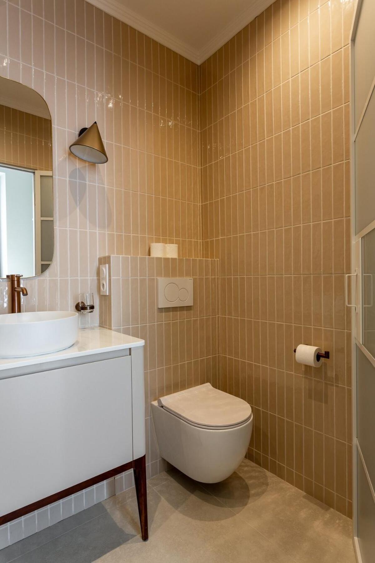 The Edouard VII Suite Parijs Buitenkant foto